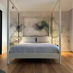 Apartmán Azuma Luxury Bari