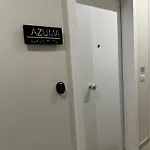 Apartmán Azuma Luxury *