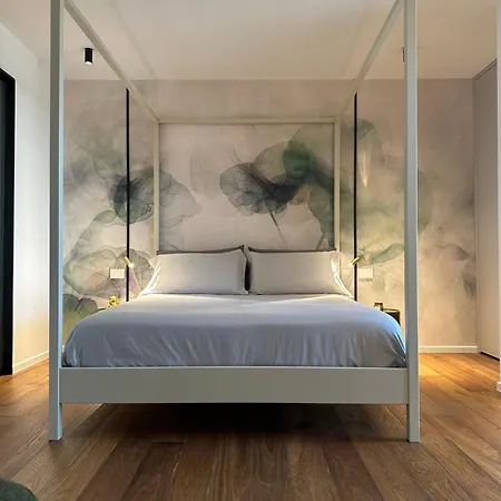 Appartamento Azuma Luxury Bari
