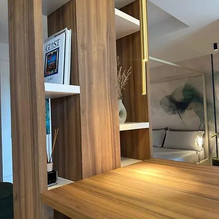 Azuma Luxury * Bari