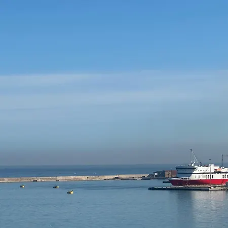 Apartman Azuma Luxury Bari