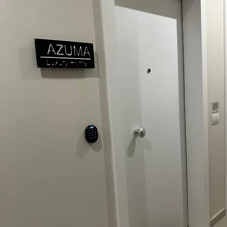 Appartamento Azuma Luxury *