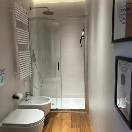Appartamento Azuma Luxury *