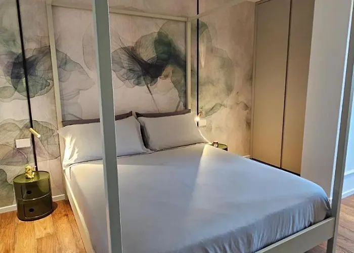 Azuma Luxury Apartman Bari