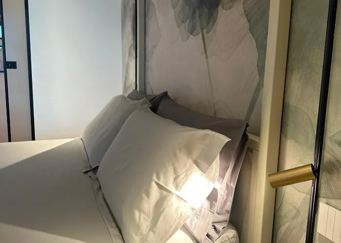 Azuma Luxury Apartmán Bari