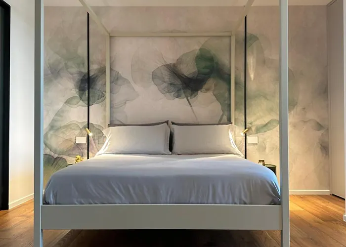 Apartman Azuma Luxury Bari