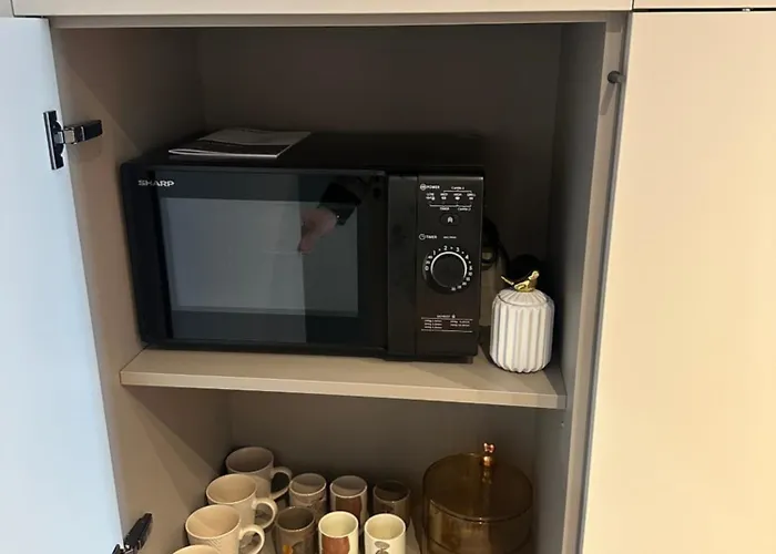 Azuma Luxury Apartman