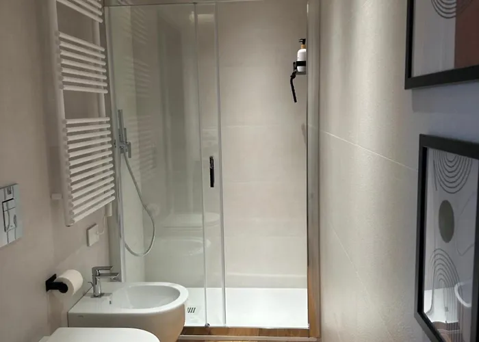 Apartman Azuma Luxury *