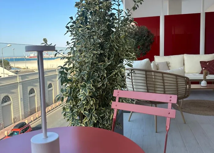 Azuma Luxury Apartman *