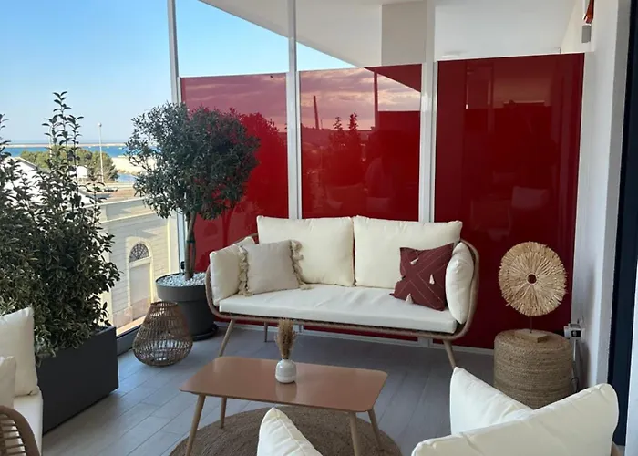 Azuma Luxury Apartman Bari