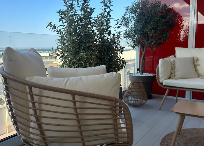 Azuma Luxury Apartman