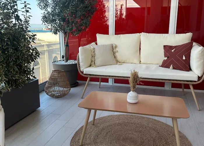 Apartman Azuma Luxury *