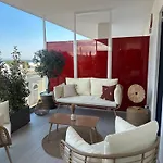 Azuma Luxury Апартаменти Барі
