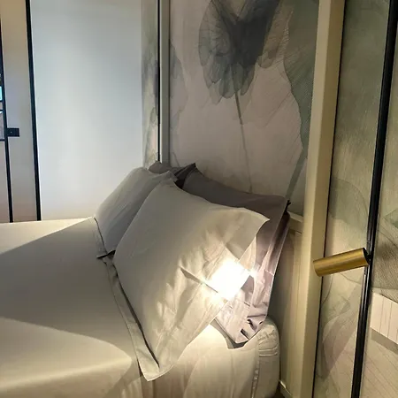 Azuma Luxury Lägenhet Bari