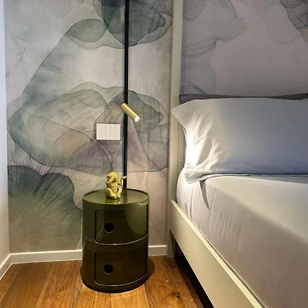 Appartement Azuma Luxury Bari
