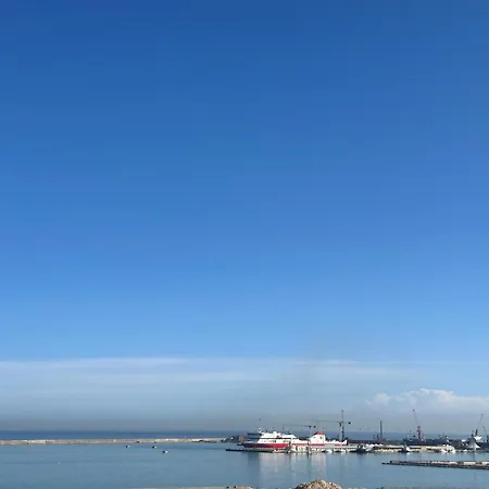 Azuma Luxury Daire *