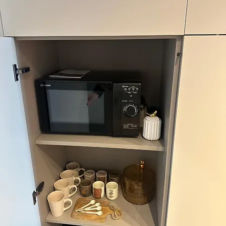 Azuma Luxury Apartment