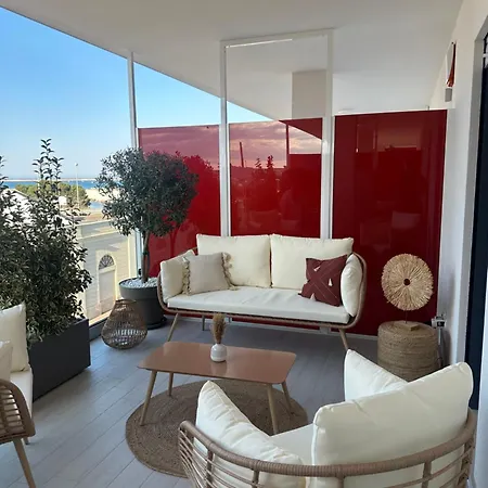 Azuma Luxury Apartman Bari