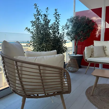 Azuma Luxury Apartment