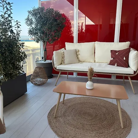 Lägenhet Azuma Luxury *