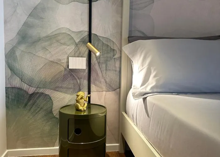 Apartament Azuma Luxury Bari