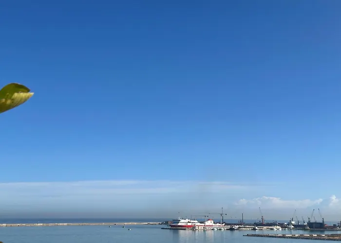 Azuma Luxury Apartament *